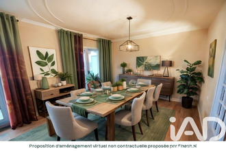  appartement le-bget 93350