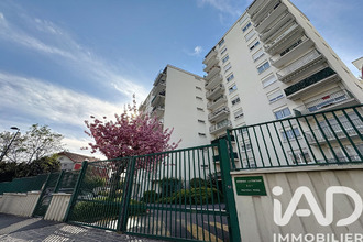  appartement le-bget 93350