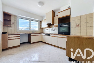  appartement le-bget 93350