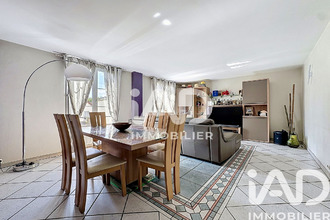  appartement le-bget 93350