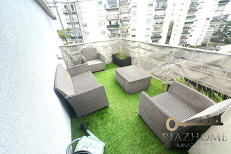  appartement le-bget 93350
