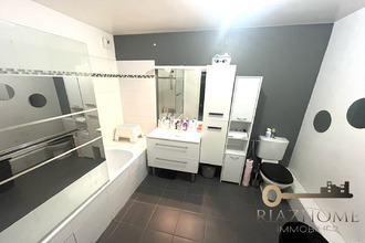  appartement le-bget 93350