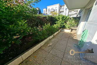 appartement le-bget 93350
