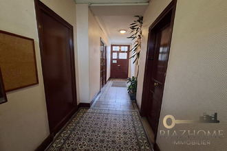  appartement le-bget 93350
