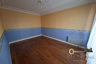  appartement le-bget 93350