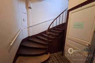  appartement le-bget 93350