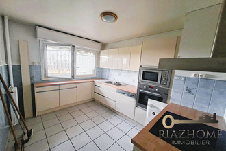  appartement le-bget 93350