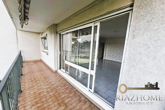  appartement le-bget 93350