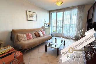  appartement le-bget 93350