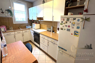  appartement le-bget 93350
