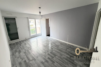  appartement le-bget 93350