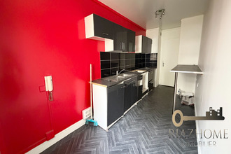  appartement le-bget 93350