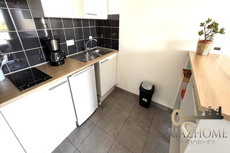  appartement le-bget 93350