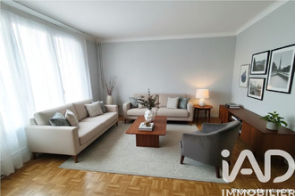  appartement le-bget 93350
