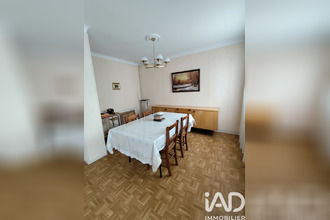  appartement le-bget 93350