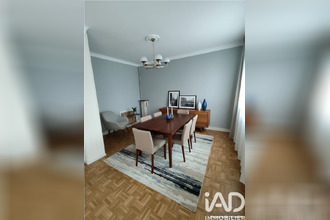  appartement le-bget 93350