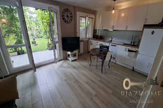  appartement le-bget 93350