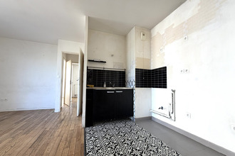  appartement le-bget 93350