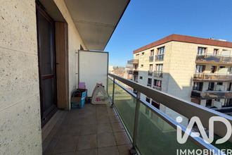  appartement le-bget 93350