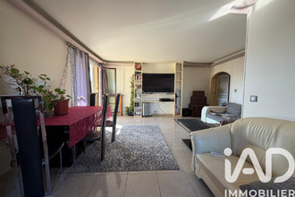  appartement le-bget 93350