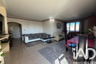  appartement le-bget 93350