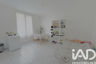  appartement le-bget 93350