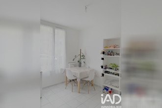  appartement le-bget 93350