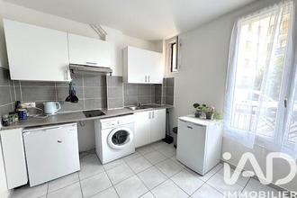  appartement le-bget 93350