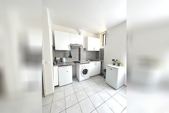  appartement le-bget 93350