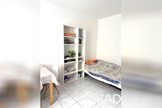  appartement le-bget 93350