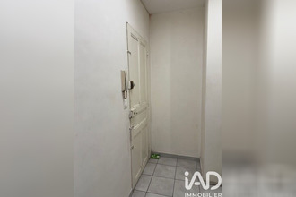  appartement le-bget 93350