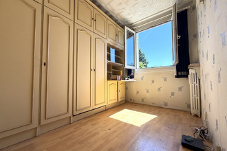  appartement le-bget 93350