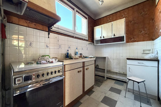  appartement le-bget 93350