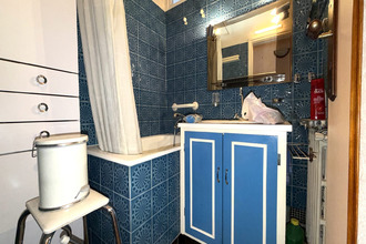  appartement le-bget 93350