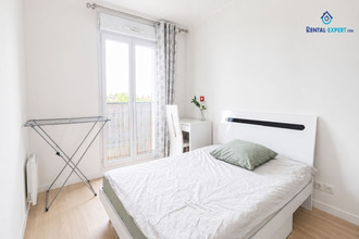  appartement le-bget 93350