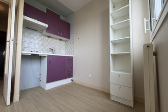  appartement le-bget 93350
