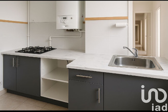  appartement le-bget 93350