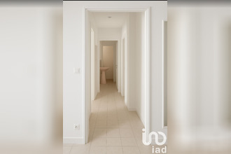  appartement le-bget 93350