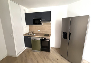  appartement le-bget 93350