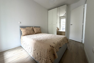  appartement le-bget 93350