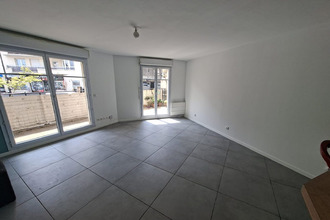  appartement le-bget 93350