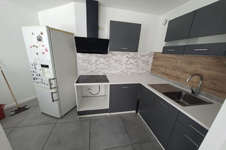  appartement le-bget 93350