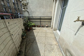  appartement le-bget 93350