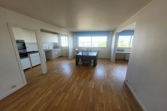  appartement le-bget 93350