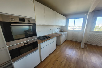  appartement le-bget 93350