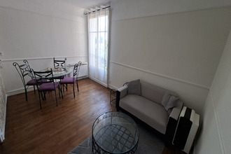  appartement le-bget 93350