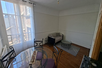  appartement le-bget 93350