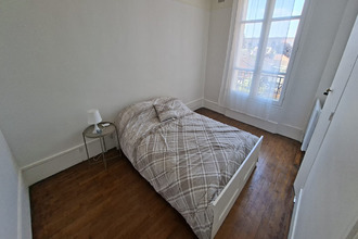  appartement le-bget 93350