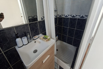  appartement le-bget 93350