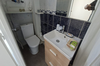  appartement le-bget 93350